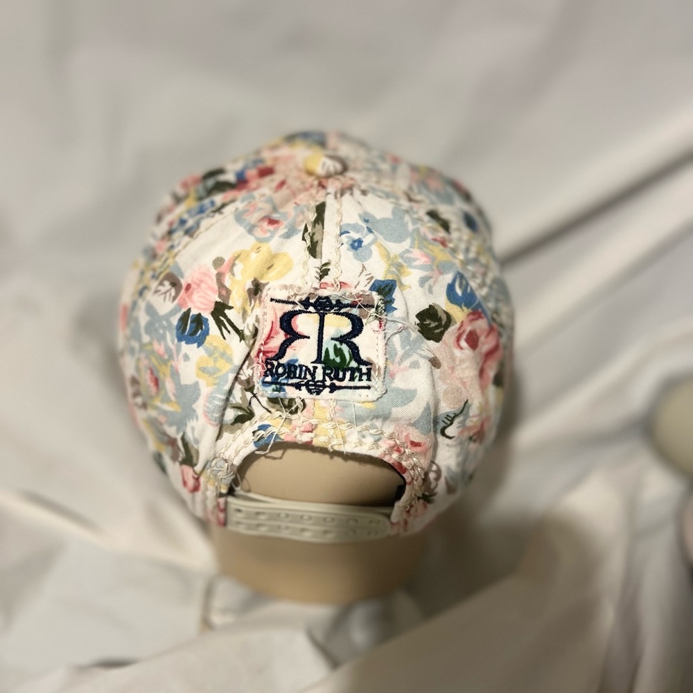 Sweden by Robin Ruth Baseball Hat - Picture 8 of 8
